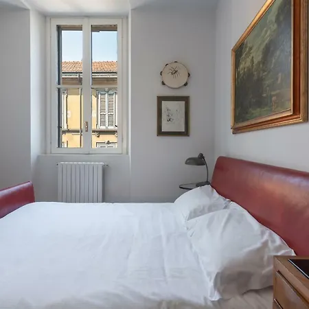 Urban District - Nolo Battaglia 1br