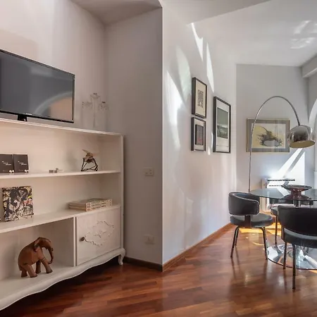 Urban District - Nolo Battaglia 1br شقة *