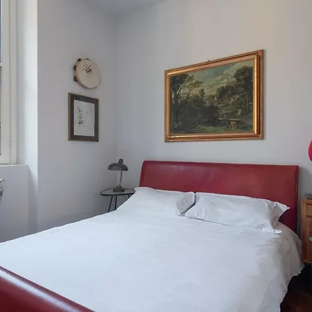 Urban District - Nolo Battaglia 1br شقة *