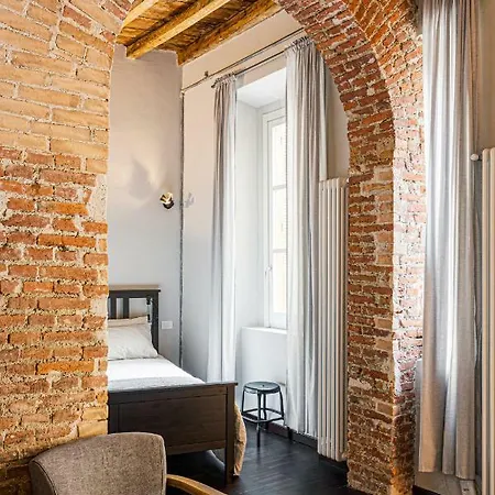 Milanese Studio - City Center Apartamento Milán
