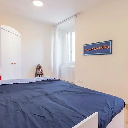 Spallanzani Apartamento Milán