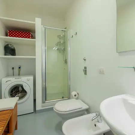 Spallanzani Apartamento Milán