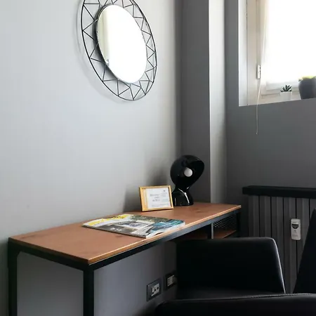 Apartment Grancini 6 - Pagano Life Luxury ! Mailand