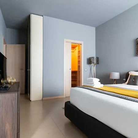 Grancini 6 - Pagano Life Luxury ! Mailand