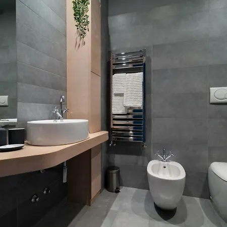 Apartment Grancini 6 - Pagano Life Luxury ! *