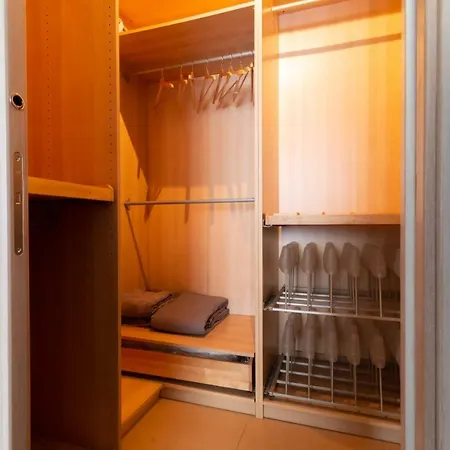 Apartment Grancini 6 - Pagano Life Luxury !