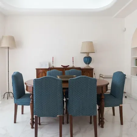 Italianway - Durini 23 Apartment Mailand