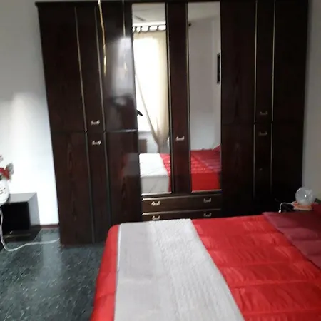 Isola Bi Bed & Breakfast Milano