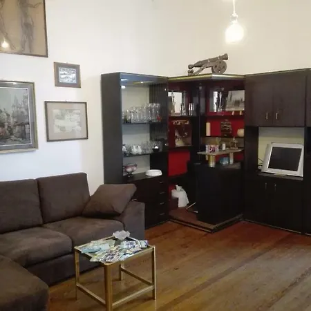 Bed & Breakfast Isola Bi