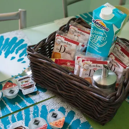 Colorful In Апартаменты *