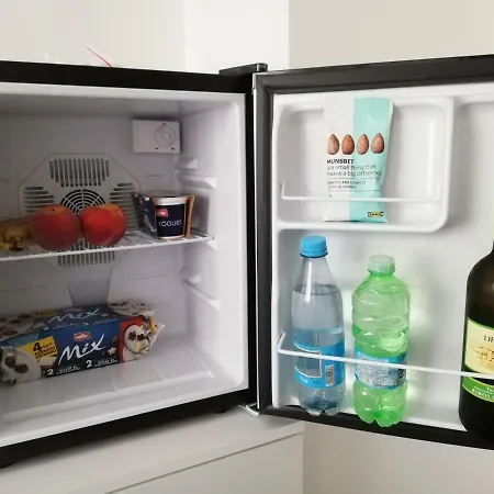 A Casa Di Ara Gæstehus Milano