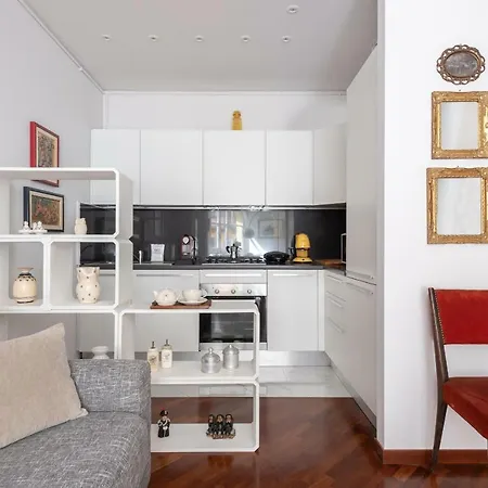 Urban District - Nolo Battaglia 1br شقة