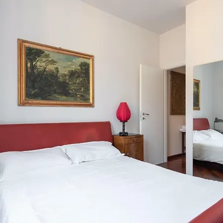 Urban District - Nolo Battaglia 1br *