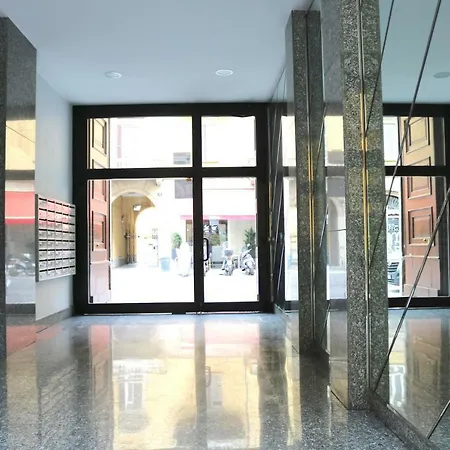 Milanese Flat - Via Vigevano