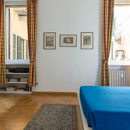 Flowers' Lane アパート *