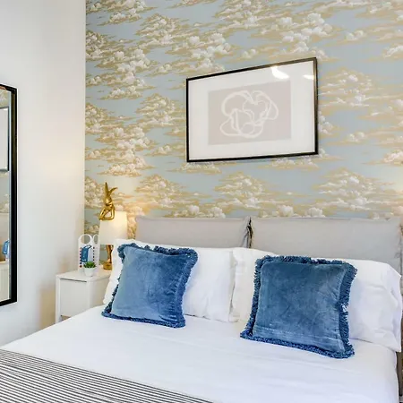 Apartamento Sweet - Porta Romana Iii *