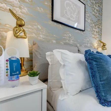 Apartamento Sweet - Porta Romana Iii *