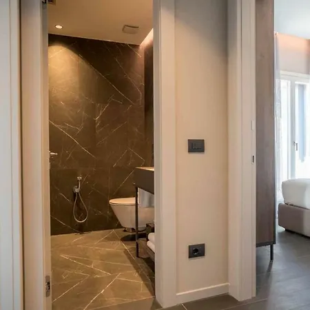 Be Mate Via Tivoli Appartement