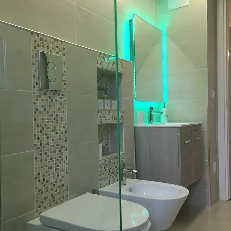 New Capolinea 5 - Apartment Milan