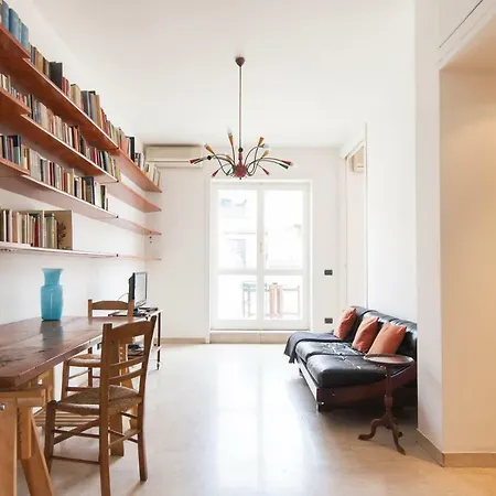 Apartmán Youhosty - Copernico 47 *