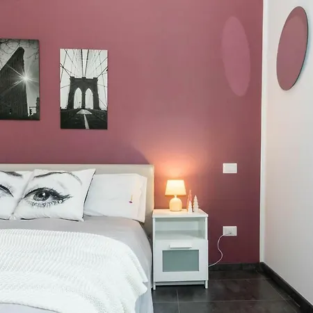 Altido Gluck #2 Apartment Mailand