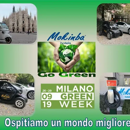 Mokinba Baviera Ξενοδοχείο