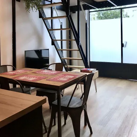 Lejlighed Loft A Due Passi Da San Siro