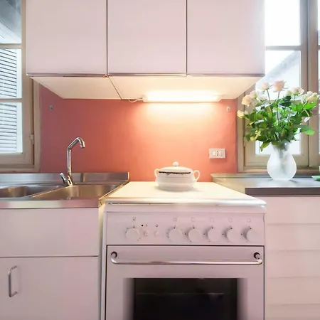 Apartment Mercalli Iii