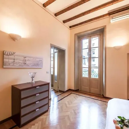 Apartment Mercalli Iii