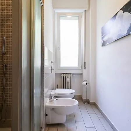 Milanocity Mico Miart Mailand