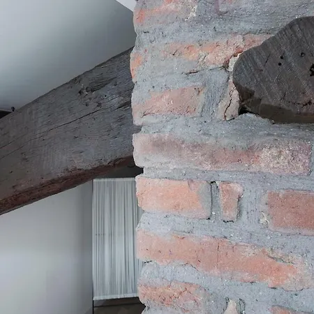 Daire Italianway Easy - Volta 21