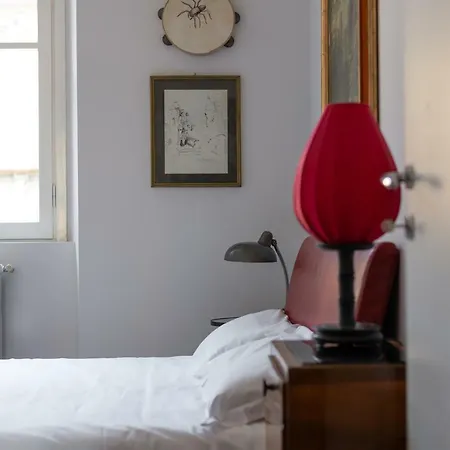 Urban District - Nolo Battaglia 1br ميلان
