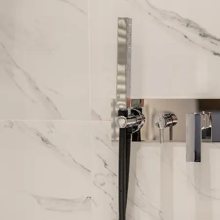 شقة Urban District - Nolo Battaglia 1br ميلان