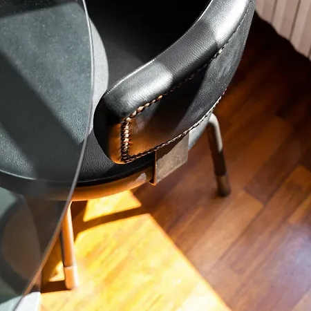 شقة Urban District - Nolo Battaglia 1br *