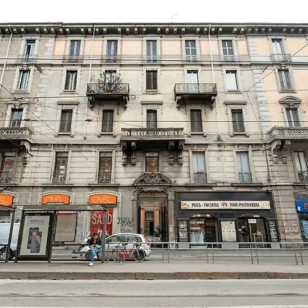 شقة Guesthost - Isola View Renovated