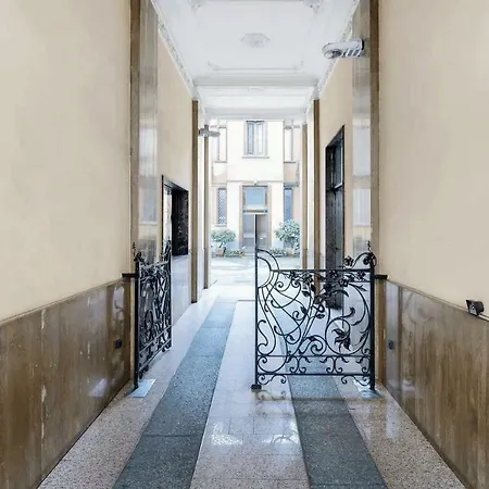 شقة Guesthost - Isola View Renovated