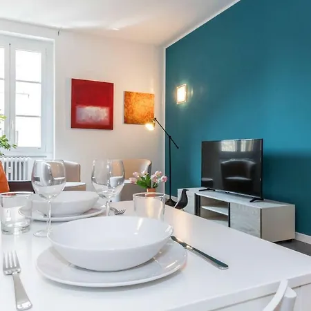 Altido San Vito Apartment