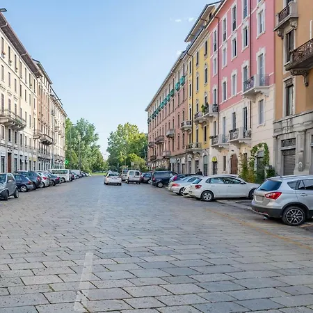 Apartamento Sweet - Porta Romana Iii