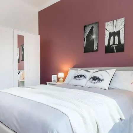 Apartment Altido Gluck #2