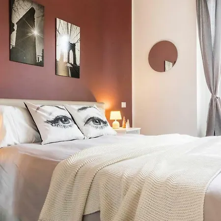 Apartment Altido Gluck #2