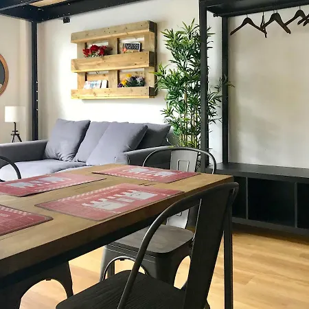 Loft A Due Passi Da San Siro Lejlighed Milano