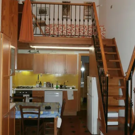 Olona Place Apartment