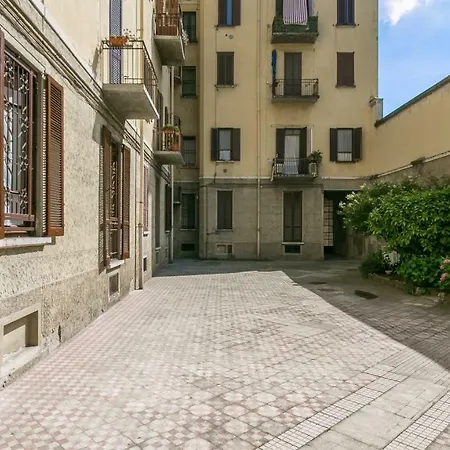Spazio Isola- Free Wifi * Milano