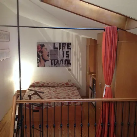 Apartment Olona Place *