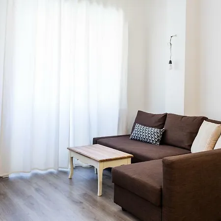 Apartamento Wonderful And Strategic Apt In Sant'agostino Milán