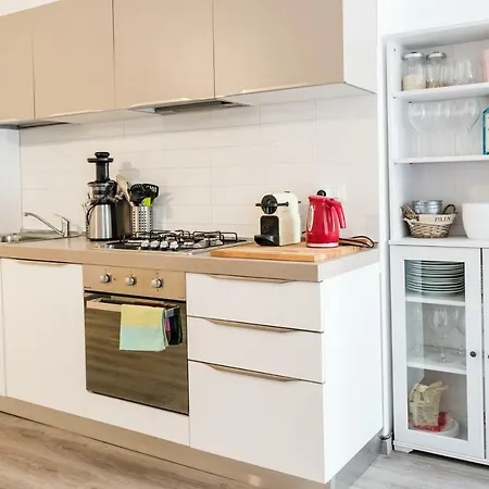 Wonderful And Strategic Apt In Sant'agostino * Milán