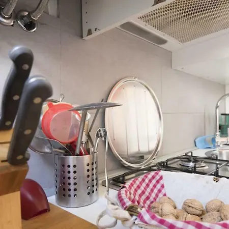 Easylife - - Savona 14 - Design District Apartamento *