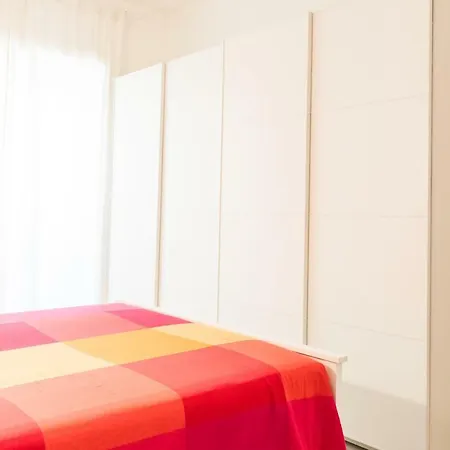Apartamento Wonderful And Strategic Apt In Sant'agostino Milán