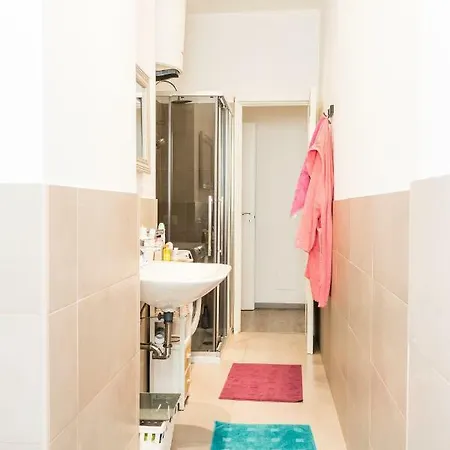 Wonderful And Strategic Apt In Sant'agostino Milán