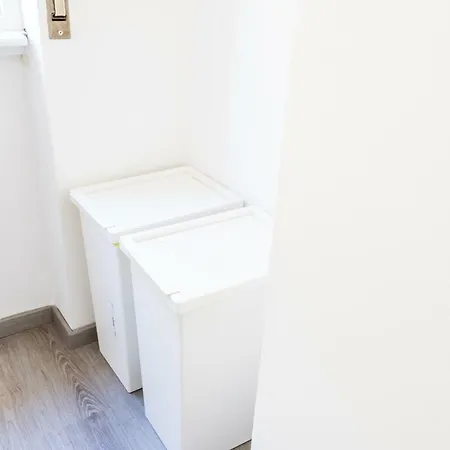 Apartamento Wonderful And Strategic Apt In Sant'agostino *